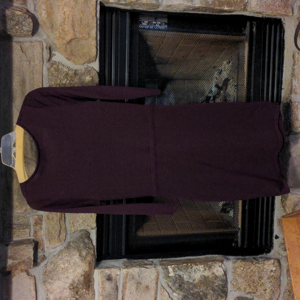 Sweater dress - Picture 2 of 2